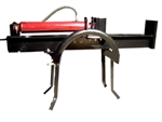 Brand New "2013" 30 Ton 3 Point Hitch Hydraulic Log Wood Splitter