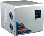 1.5HP Aquarium Fish Tank / Lab / Hydroponic Water Chiller Cooling System