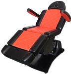Brand New Electric Motorized Spa and Salon Chair/Table