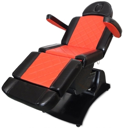 Brand New Electric Motorized Spa And Salon Chair Table