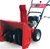 High Quality 6.5 HP Gas Powered 24" Snow Blower
