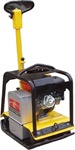 High Quality 9.0 HP Gas Power Two Way Reversible Vibratory Plate Compactor