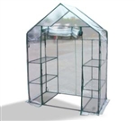 High Quality Mini Greenhouse Mid Walk-in Green House