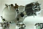 Brand New Piranha 150cc Kick Start Pit Bike Complete Engine