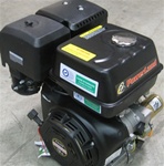 High Quality 13 HP Gas Engine With Electric Start