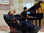Programmable Massage Chairs