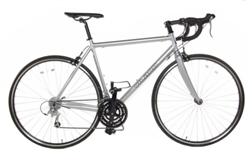 Vilano FORZA 3.0 Aluminum/Carbon Road Bike with Shimano Sora Components