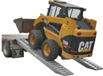 Brand New Skid Loader Ramp
