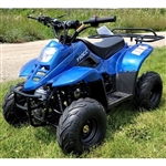 110cc Atv Fully Automatic Sport ATV 4 Wheeler - ATV110A Sport 6