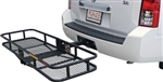 Brand New 59-3/4 Folding Cargo Carrier