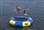 Brand New Aqua Jump Eclipse 12' Inflatable Floating Water Bouncer