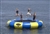Brand New Aqua Jump Eclipse 20' Inflatable Floating Water Bouncer
