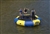 Bongo Bouncer 13' Inflatable Floating Water Bouncer
