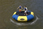 Bongo Bouncer 10' Inflatable Floating Water Bouncer
