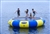 Bongo Bouncer 20' Inflatable Floating Water Bouncer