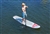 High Quality Hibiscus Inflatable Stand Up Paddle Board Package