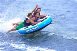 Brand New X-Frantic Water Tubing Towable