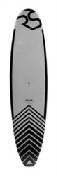 High Quality 11'0" Soft Top Lake Stand Up Paddle Board
