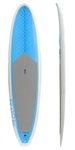 High Quality 10'6" Lake Cruiser Stand Up Paddle Board