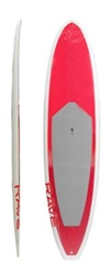 High Quality 11'6" Lake Cruiser Stand Up Paddle Board