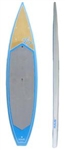 High Quality 11'6" Touring Stand Up Paddle Board