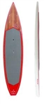 High Quality 12'6" Touring Stand Up Paddle Board