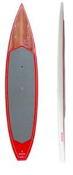 High Quality 12'6" Touring Stand Up Paddle Board