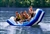 Sky Totter Inflatable Floating Water Teeter Totter
