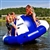 12' Saturn Inflatable Floating Water Bouncer