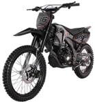 250cc Super Siren 4 Stroke Manual Dirt Bike Apollo 250RX DB 36