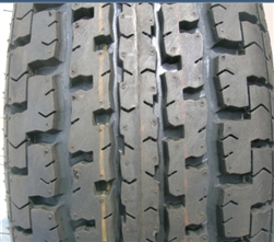 13" 6 Ply Radial Trailer Tire - 175/80R13