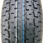 16" 10 Ply Radial Trailer Tire - 235/80R16