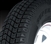13" 6 Ply Bias Trailer Tire - 175/80D13