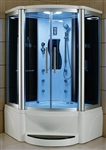Zen Brand New Mesa 600P Steam Shower