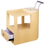 Brand New Pedicure Cart