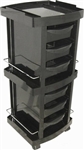 Brand New Spa Beauty Salon Trolley Cart