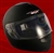 Adult Flat Black Full Face Motorcycle Helmet (DOT Approved)
