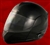 Adult Glossy Black Flip Up Motorcycle Helmet with Bluetooth (DOT Approved)