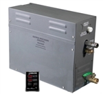 9000 Watt Steam Generator - 2014