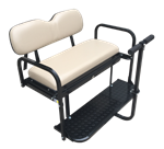 Yamaha Rear Flip Seat - Drive (G29)