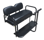 Yamaha Rear Flip Seat - G14/G19/G22