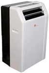 Brand New Sungold SG-12K 12,000 BTU Portable Air Conditioner
