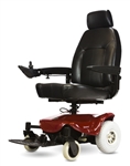 Shoprider 4 Wheel Power Travel Mobility Wheelchair - Streamer Sport