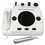 Skin Lifting Beauty Monopolar Radio Frequency Cavitation Slimming Machine