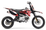 Brand New SSR SR110TR Dirt Bike Pit Bike