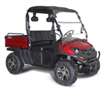 Big Hammer 450cc EFI UTV Fuel Injected Utility Vehicle - NEW MODEL