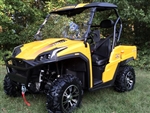 Big Horn 700DX EFI UTV Utility Vehicle