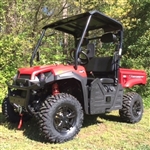 400cc T-Boss Utility Vehicle Fuel Injected Big Horn UTV 4WD - UTV410
