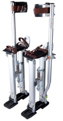 sliver 24-40 stilts