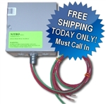 Electricity Saver Nitro PLUS (Larger Homes - 2500+ SQ FT)